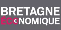 Logo Bretagne Économique